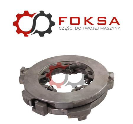 Zacisk / Rozpierak hamulca