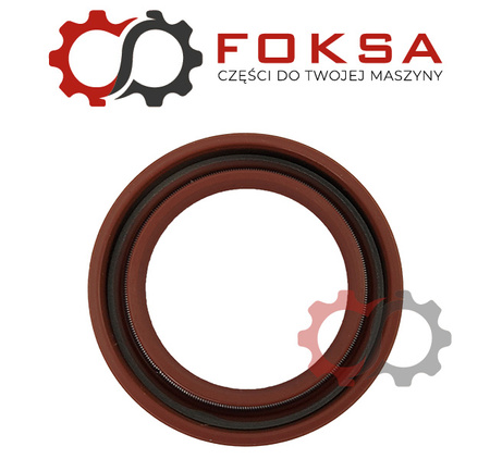 Uszczelniacz kierunkowy