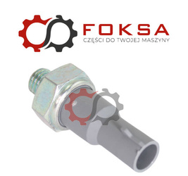 Czujnik ciśnienia oleju hydraulicznego ORG