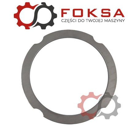 Uszczelka głowicy ORG