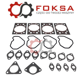 Zestaw uszczelek silnika