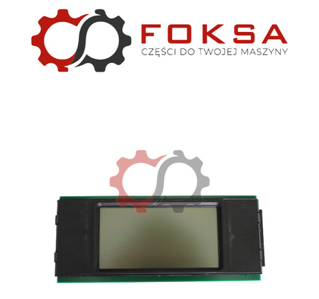 Wyświetlacz na słupku bocznym ORG