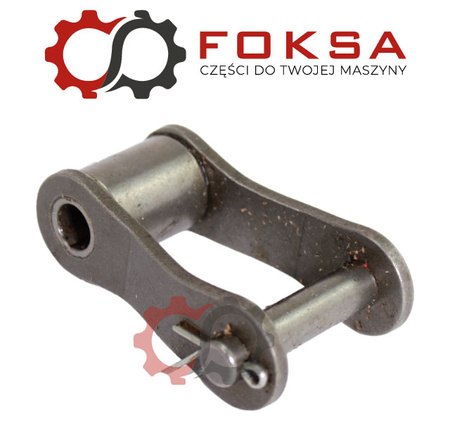 Półspinka łańcucha