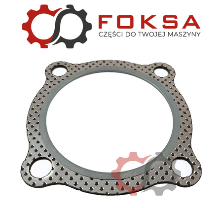 Uszczelka kolektora wydechowego