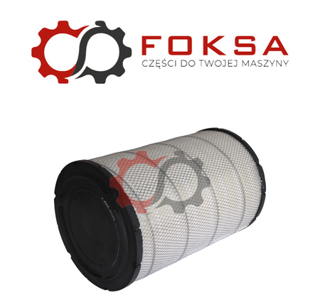 Filtr powietrza zewnętrzny