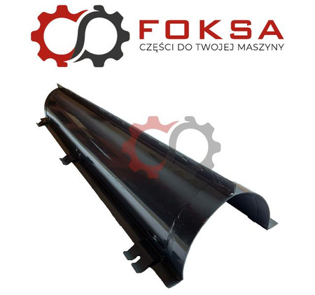 Osłona ślimaka zbożowego