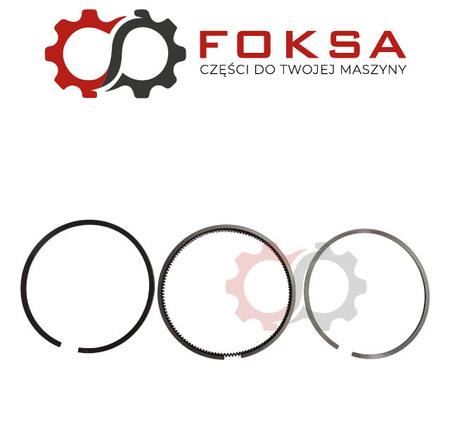 Zestaw pierścieni tłokowych Yamato