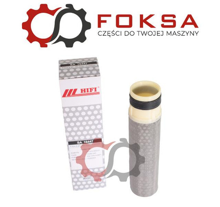 Filtr powietrza wewnętrzny