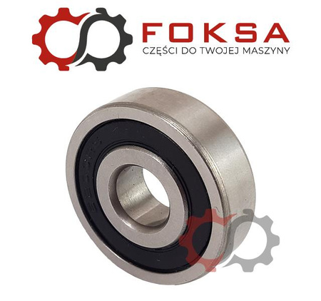 Łożysko kulkowe MGK