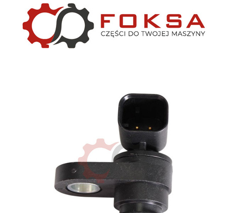 Czujnik prędkości wału ORG