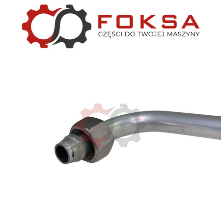 Rurka sprężarki powietrza ORG