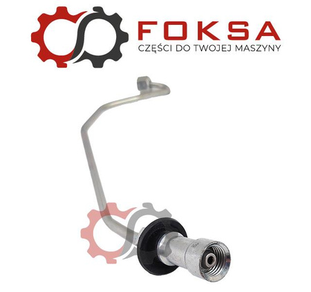 Przewód paliwowy wtrysku 2 cylinder ORG