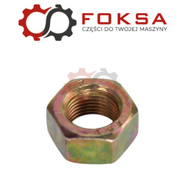 Nakrętka 5/8"