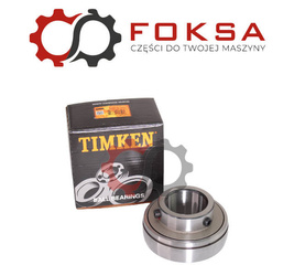 Łożysko samonastawne TIMKEN