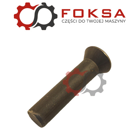 Nit płaski (op 0,5kg) ok 100 szt