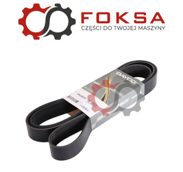 Pasek wielorowkowy Dayco