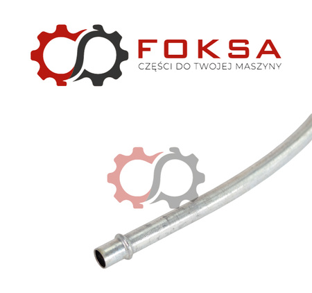 Obudowa / Prowadnica bagnetu oleju