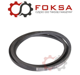 Pasek klinowy Continental