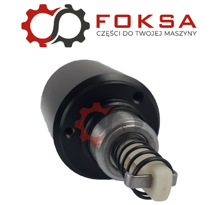 Włącznik elektromagnetyczny rozrusznika