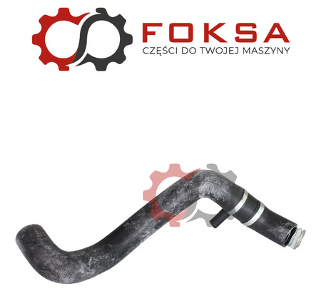 Wąż ssawny pompy hydraulicznej