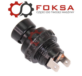 Przycisk rozrusznika / zapłonu