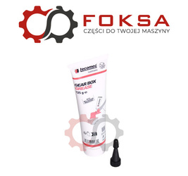 Smar do smarowania przekładni kątowej Tecomec 125g