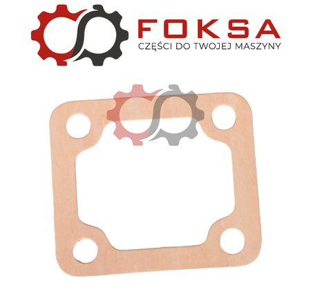 Uszczelka obudowy dźwigni gazu ORG