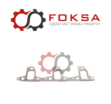 Uszczelka kolektora wydechowsego ORG