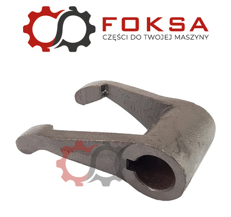 Widełki / Wałek sprzęgła