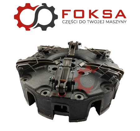 Docisk sprzęgła KAWE