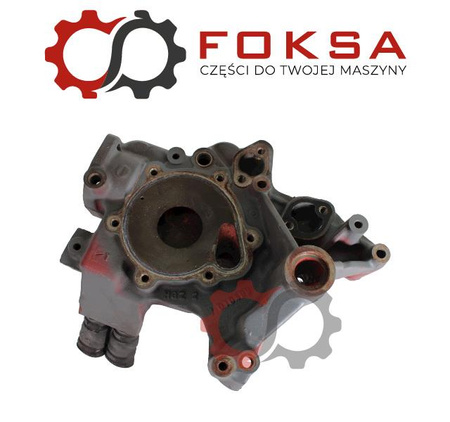 Korpus pompy wody - używany ORG