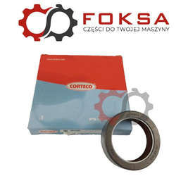 Uszczelniacz półosi