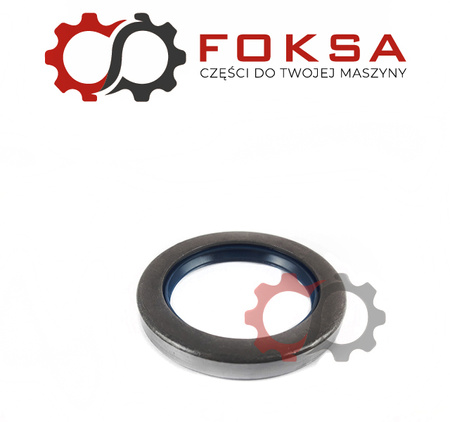 Uszczelniacz przedniego mostu Corteco