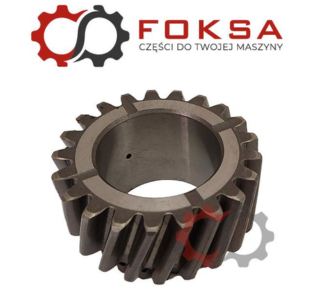 Koło zębate skrzyni ORG