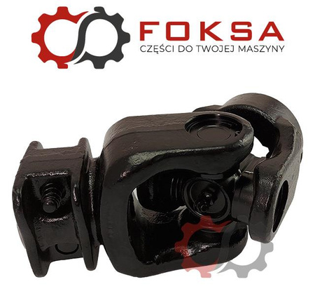 Przegub kompletny na rurę wewnętrzną