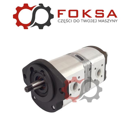 Pompa hydrauliczna Bosch