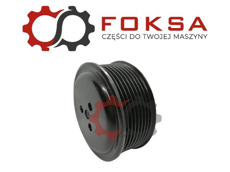 Koło wielorowkowe pompy wody ORG