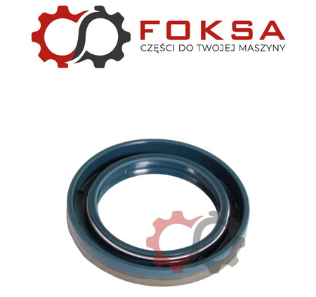 Uszczelniacz wałka sprzęgłowego