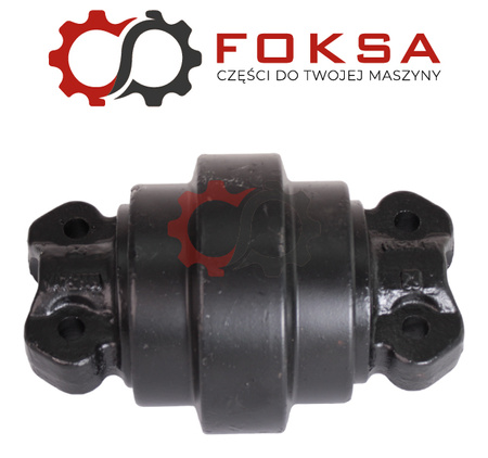 Rolka prowadząca dolna gąsiennicy