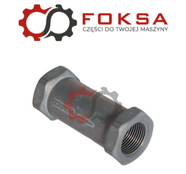 Zawór zwrotny pneumatyki Wabco