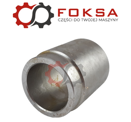 Tuleja głównego sworżnia osi