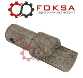 Sworzeń zapłonu aparatu