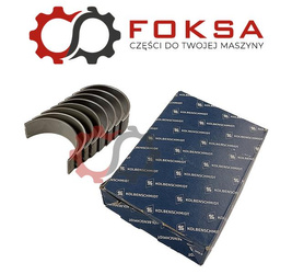 Panewka korbowodowa zestaw STD Kolbenschmidt