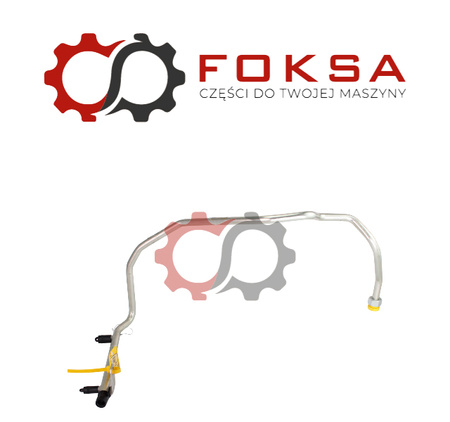 Rurka / Przewód metalory ORG