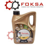 Olej Total Quartz Ineo ECS 5W30 5L