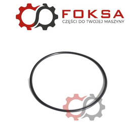 O-ring / Pierścień uszczelniający