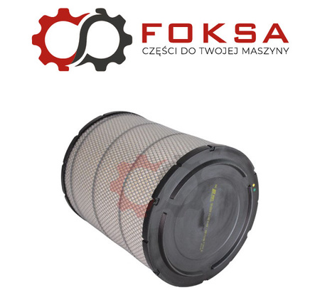 Filtr powietrza zewnętrzny