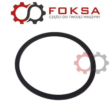 O-ring tłoka (prostokąt)