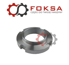 Nakrętka wałka ataku