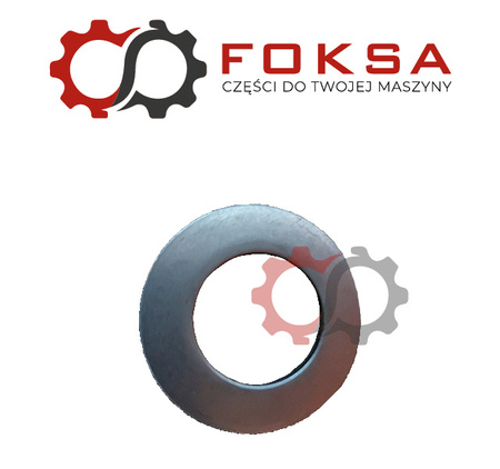 Filtr powietrza zewnętrzny